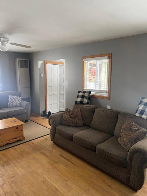 Muskoka Manor Villa Dwight Ngoại thất bức ảnh
